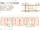 融创九棠府_1室0厅1卫 建面24平米