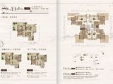 中环国际阅湖_3室2厅2卫 建面106平米