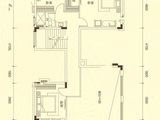 利丰中央公园二期_8室5厅5卫 建面470平米