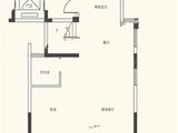 滨湖里_4室2厅2卫 建面138平米