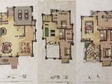 天鹅湖庄园_4室4厅3卫 建面469平米