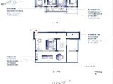 荷岸晓风花园_5室2厅2卫 建面273平米