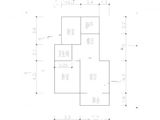 东方锦城_2室2厅1卫 建面75平米