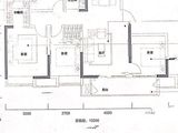 华润崑崙御_4室2厅2卫 建面135平米