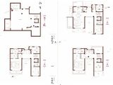 瘦西湖院子_7室4厅5卫 建面335平米