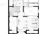 建邦垅锦墅_4室2厅4卫 建面274平米