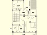 龙江云山墅_10室4厅9卫 建面260平米