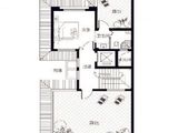 一号庄园_5室2厅5卫 建面337平米