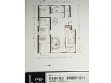 恒信温莎公馆_4室2厅2卫 建面153平米