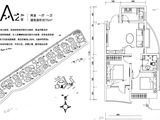 融创果岭海岸_2室1厅1卫 建面75平米