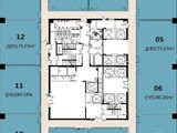 泰安万达广场望岳台_1室0厅0卫 建面2200平米