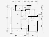 中迪绥定府_3室2厅2卫 建面110平米