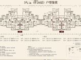 蓬莱海上帝景_2室2厅1卫 建面84平米