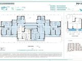 融创曼掌院墅_3室2厅1卫 建面99平米