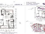 融创舒邦小镇_3室2厅2卫 建面136平米