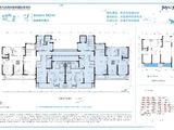 融创曼掌院墅_4室2厅2卫 建面142平米