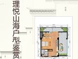 大理悦山海_公寓C 建面66平米