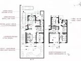 裕和苑_3室2厅3卫 建面129平米