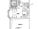 保利水韵长滩五期和墅_3室3厅3卫 建面227平米