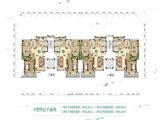 峨眉半山七里坪_1室2厅1卫 建面65平米