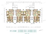 峨眉半山七里坪_2室2厅2卫 建面98平米