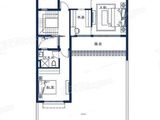 融创春风岭南_4室2厅3卫 建面130平米