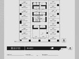 华润中心a座_77-163㎡户型 建面77平米