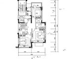 国悦半山九里_4室2厅3卫 建面188平米