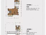 十畝大理生活_4室2厅3卫 建面200平米