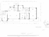 阳光城檀悦_4室2厅3卫 建面203平米