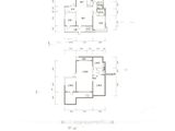 厚德雅园_3室2厅2卫 建面156平米