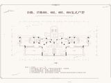 汉寿恒大御府_4室2厅3卫 建面100平米