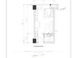 绿地铂派公寓_1室1厅1卫 建面44平米