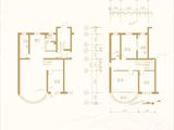 水郡花都_4室2厅2卫 建面196平米