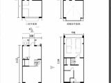 紫玉山庄_3室2厅4卫 建面303平米