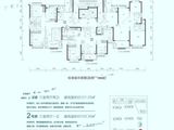 黄石恒大名都_3室2厅2卫 建面121平米