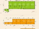 融汇半岛商业_8期户型图2 建面29平米