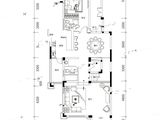 金地兰亭世家_3室2厅4卫 建面220平米