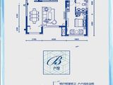 松江之星盛湖园_3室2厅2卫 建面143平米