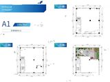 金科潍坊智慧科技城_3室0厅3卫 建面596平米