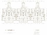 保利领秀山_4室0厅0卫 建面180平米