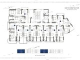 大曌国际广场_1室1厅1卫 建面43平米