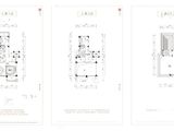 九天藏珑_4室2厅4卫 建面165平米