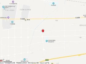 宏达科技企业孵化基地