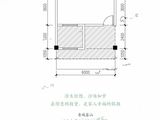 青城鉴山_2室2厅2卫 建面28平米