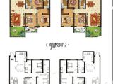 亚威金尊_3室2厅2卫 建面130平米