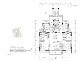 绿地新里海玥公馆_4室2厅3卫 建面162平米