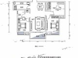 东冠世纪城Ⅲ期_3室2厅1卫 建面116平米