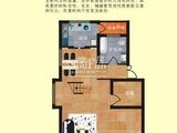 中宇若耶明珠_3室2厅3卫 建面180平米