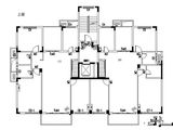 中惠锦堂_8室4厅4卫 建面280平米